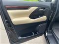2017 Toyota Vellfire