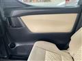 2017 Toyota Vellfire