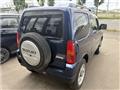 2009 Suzuki Jimny