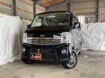2010 Mazda Scrum Wagon