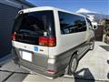1998 Nissan Elgrand