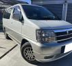 1998 Nissan Elgrand