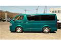 2013 Toyota Hiace Van