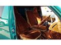 2013 Toyota Hiace Van