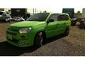 2005 Toyota Probox