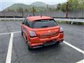 2024 Suzuki Swift