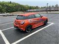 2024 Suzuki Swift