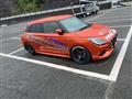 2024 Suzuki Swift