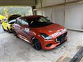 2024 Suzuki Swift