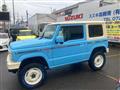 2024 Suzuki Jimny