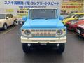 2024 Suzuki Jimny