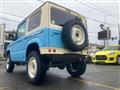 2024 Suzuki Jimny