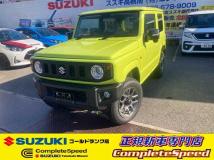 2024 Suzuki Jimny