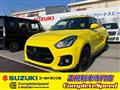 2025 Suzuki Swift