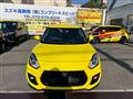 2025 Suzuki Swift