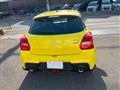 2025 Suzuki Swift