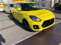 2025 Suzuki Swift