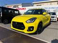 2025 Suzuki Swift