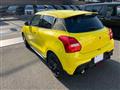 2025 Suzuki Swift