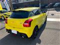 2025 Suzuki Swift