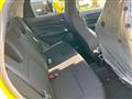 2025 Suzuki Swift