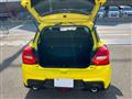 2025 Suzuki Swift