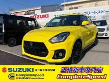 2025 Suzuki Swift