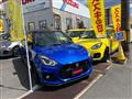 2025 Suzuki Swift