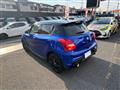 2025 Suzuki Swift