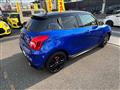 2025 Suzuki Swift