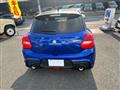 2025 Suzuki Swift