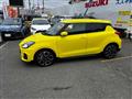 2022 Suzuki Swift