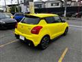 2022 Suzuki Swift