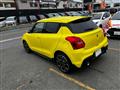 2022 Suzuki Swift