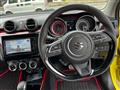 2022 Suzuki Swift