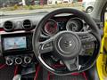 2022 Suzuki Swift