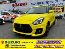 2022 Suzuki Swift