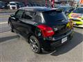 2019 Suzuki Swift