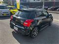 2019 Suzuki Swift