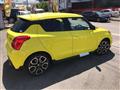 2025 Suzuki Swift