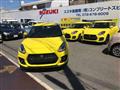 2025 Suzuki Swift