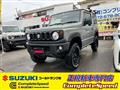 2021 Suzuki Jimny
