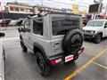 2021 Suzuki Jimny