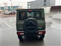 2026 Suzuki Jimny