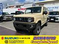 2026 Suzuki Jimny