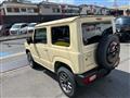 2026 Suzuki Jimny