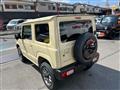 2026 Suzuki Jimny