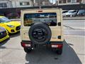 2026 Suzuki Jimny