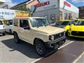 2026 Suzuki Jimny