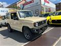 2026 Suzuki Jimny
